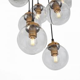 Подвесная люстра ST Luce Varieta  - 3
